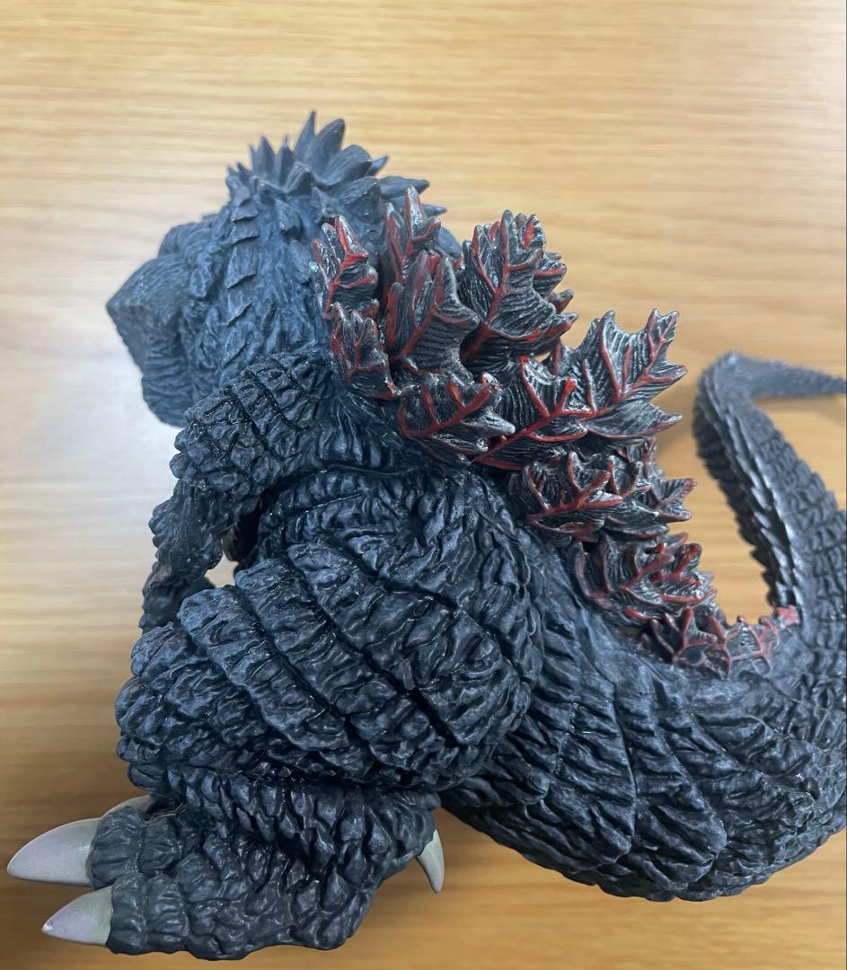 デフォリアル ゴジラウルティマ 通常版