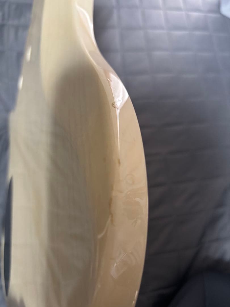 K*！様 KIESEL zeus 7弦