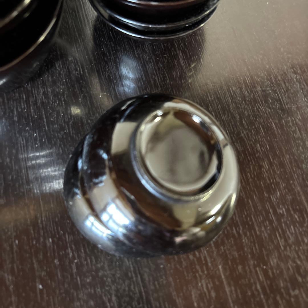 木曽漆器 70年前 昭和初期 ほぼ新品 46点