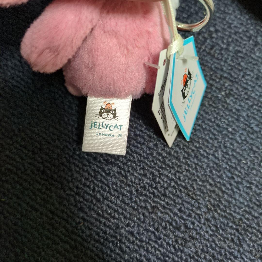 JELLY CAT　ジェリーキャット　ぬいぐるみ 2個