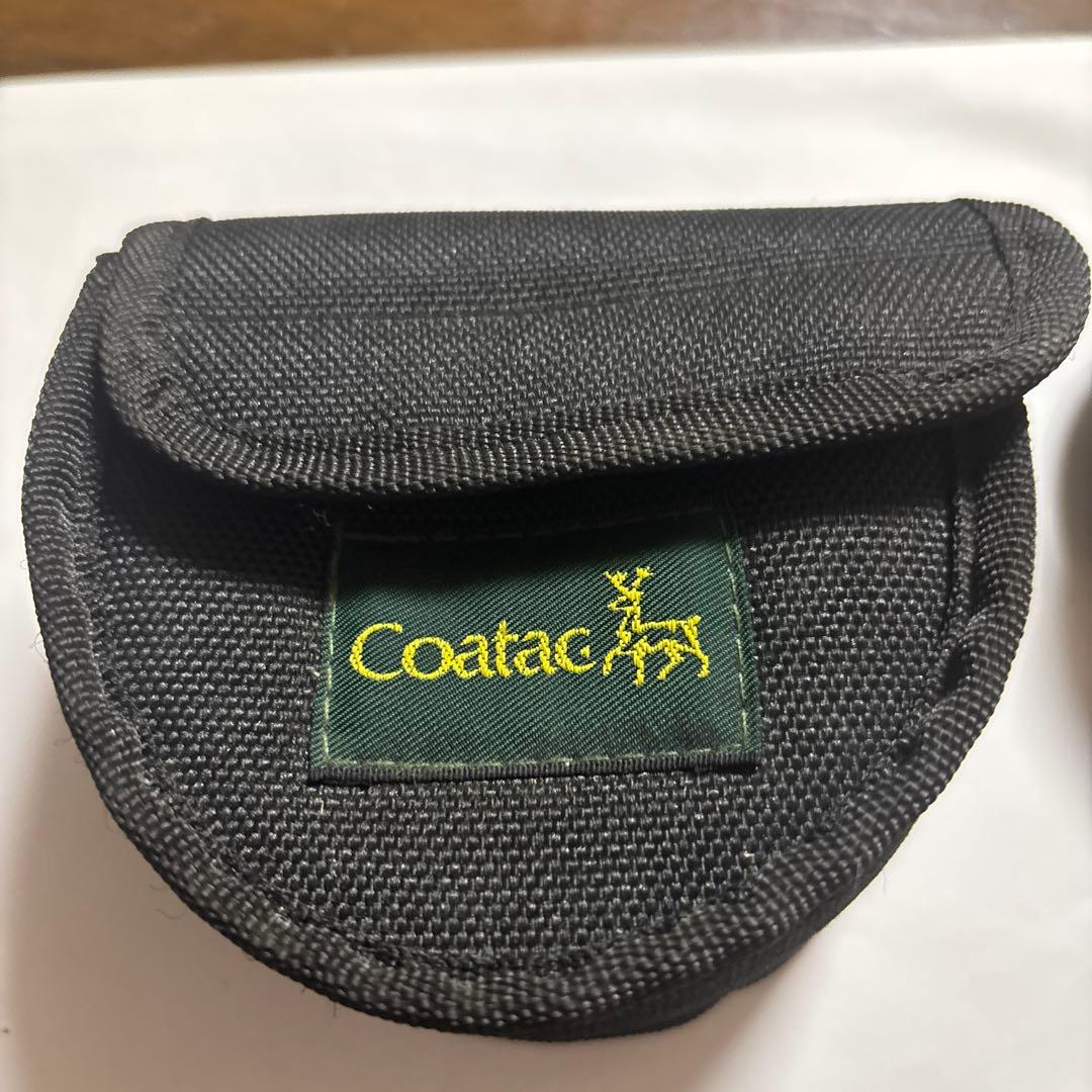 Record No.2 フライリール Cotalac