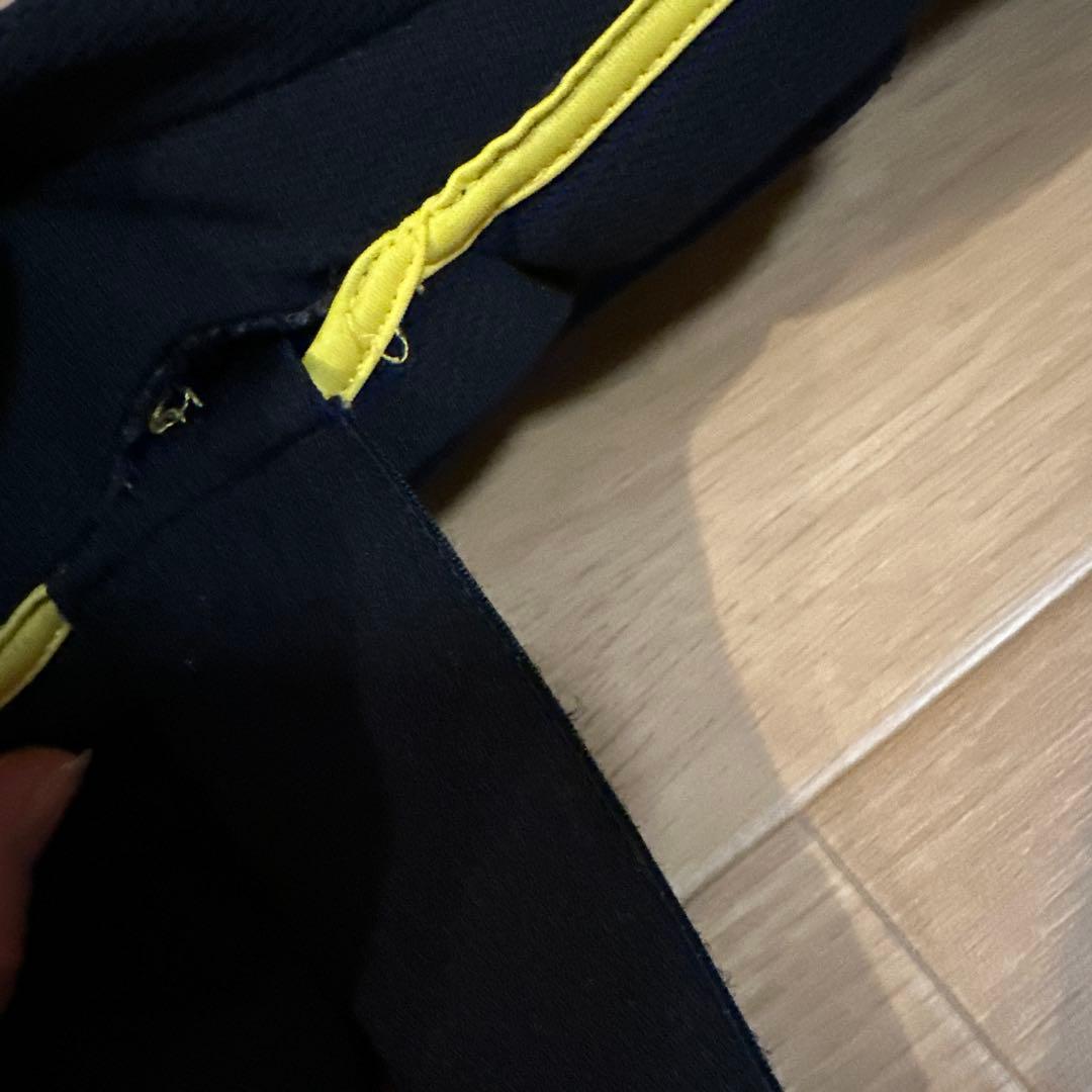 YOROI MUSHA スノーボードプロテクター Mサイズ