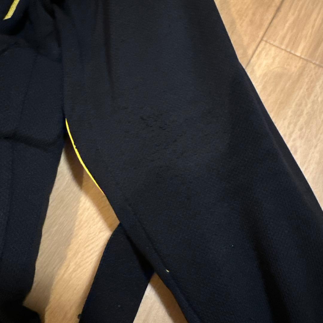 YOROI MUSHA スノーボードプロテクター Mサイズ