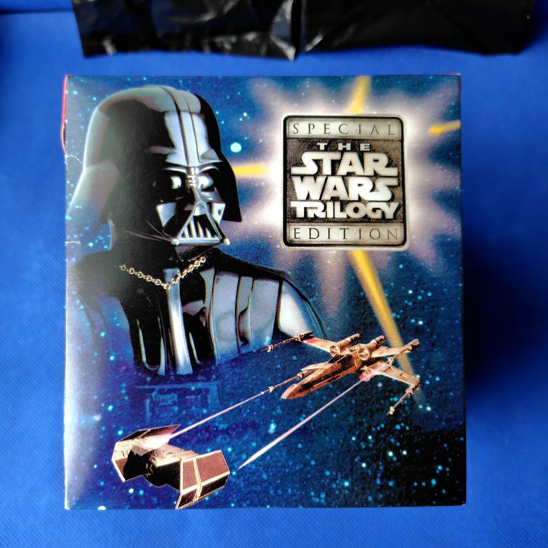 KFC スター・ウォーズ STAR WARS　ダース・ベイダー