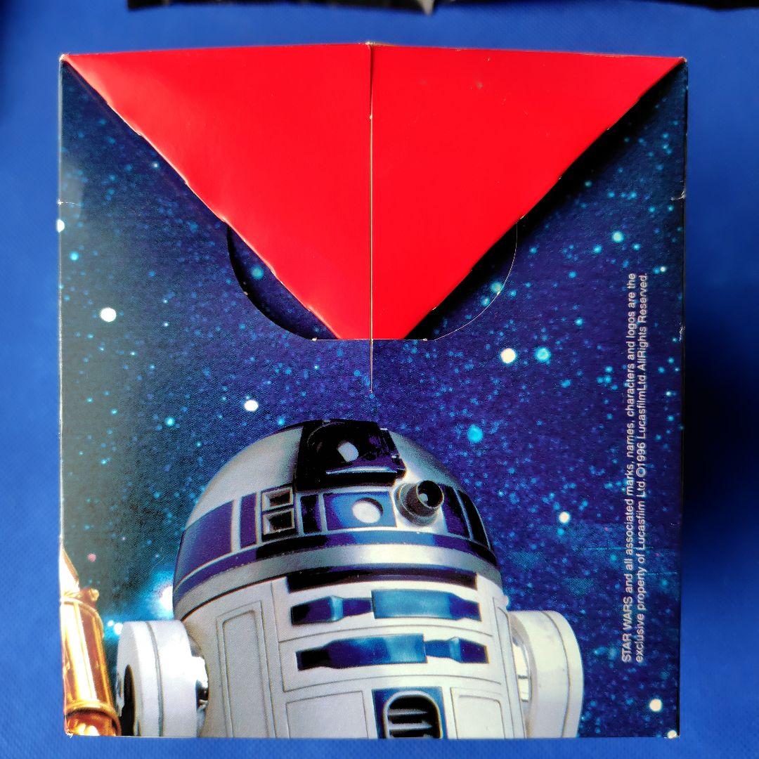 KFC スター・ウォーズ STAR WARS　ダース・ベイダー