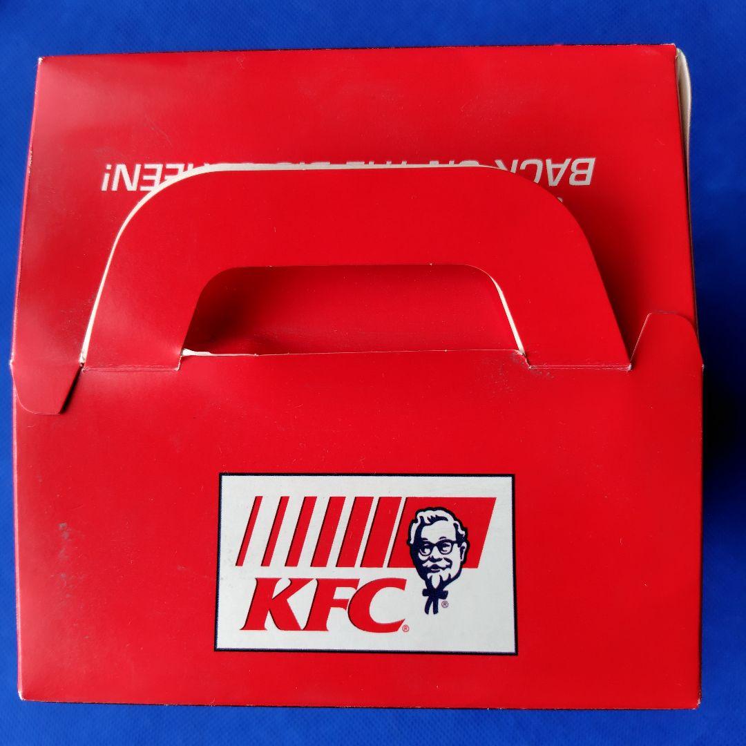 KFC スター・ウォーズ STAR WARS　ダース・ベイダー