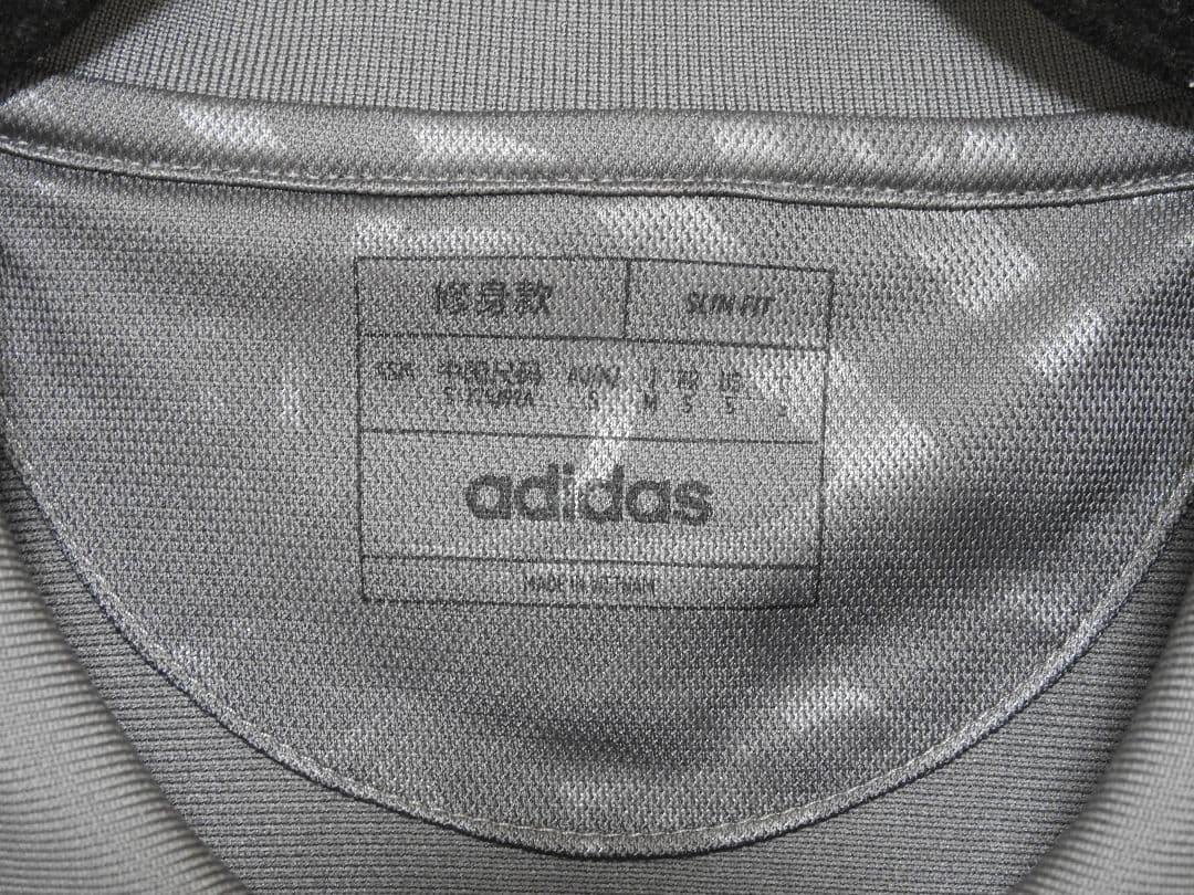 レアル・マドリード 24/25 3rdユニフォーム Mサイズ