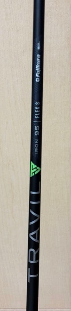 ONOFF RB-247K 限定アイアン フジクラ トラビルシリーズ♡