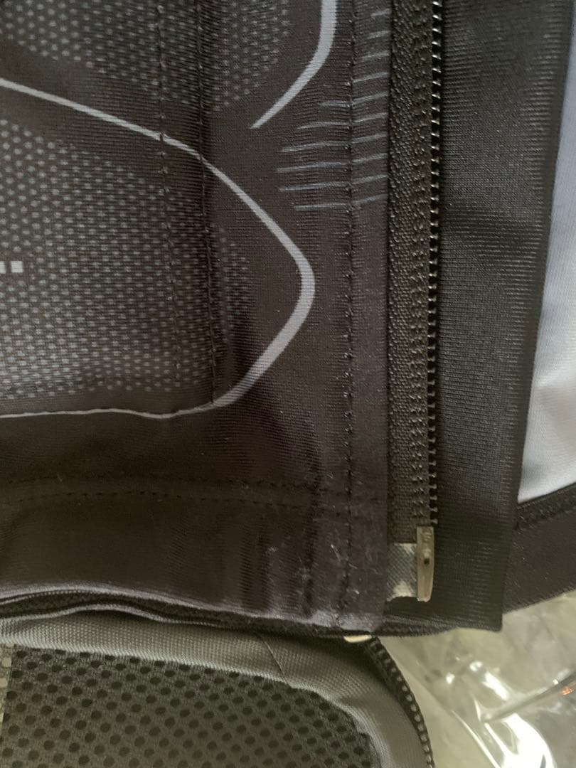 SIXPAD パワースーツ アブズ シックスパッド　Sサイズ