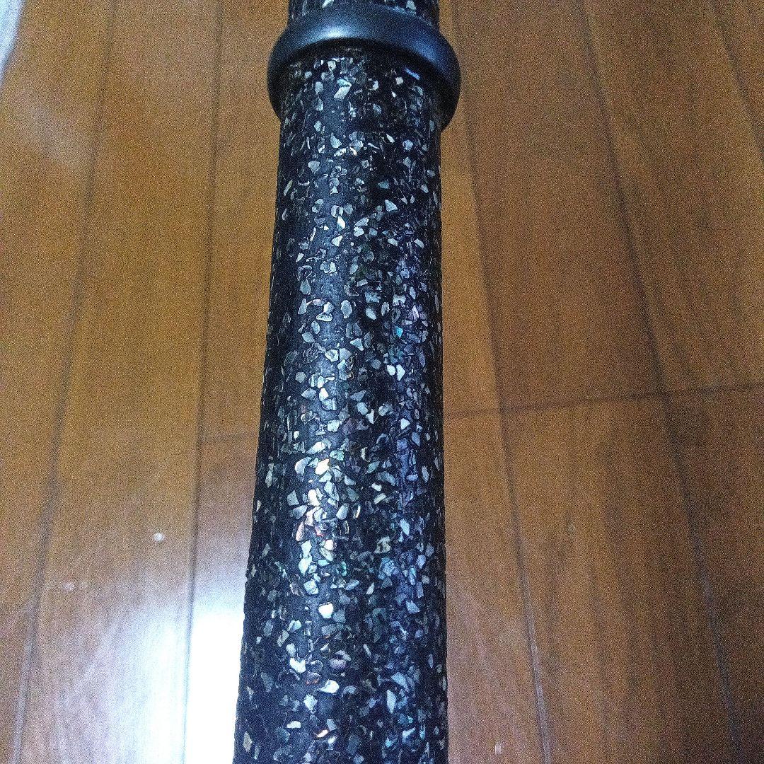 最高級模造槍螺鈿　剣舞　舞踏　芝居