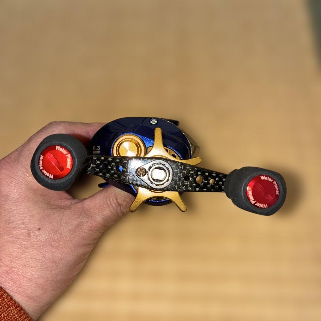 ダイワ TDジリオンPEスペシャル