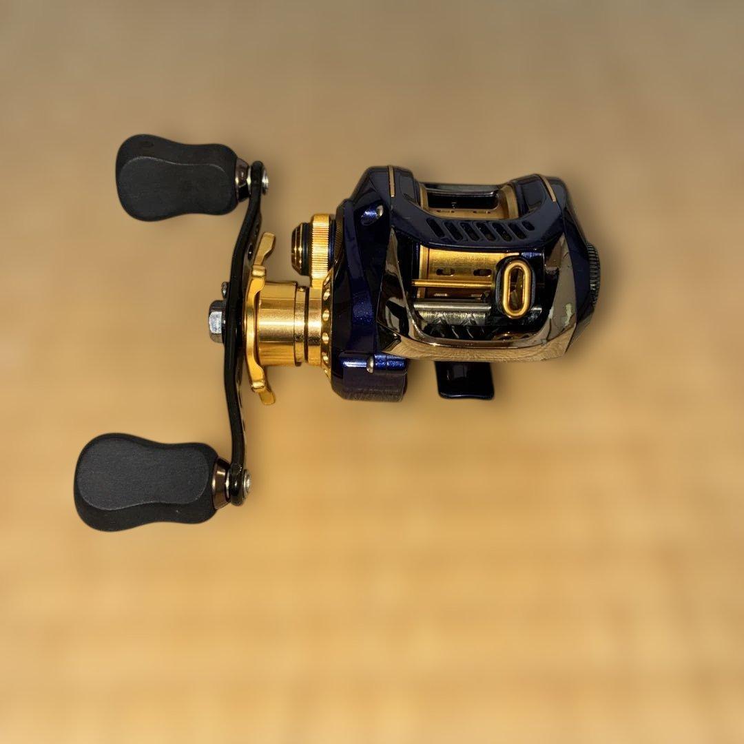 ダイワ TDジリオンPEスペシャル