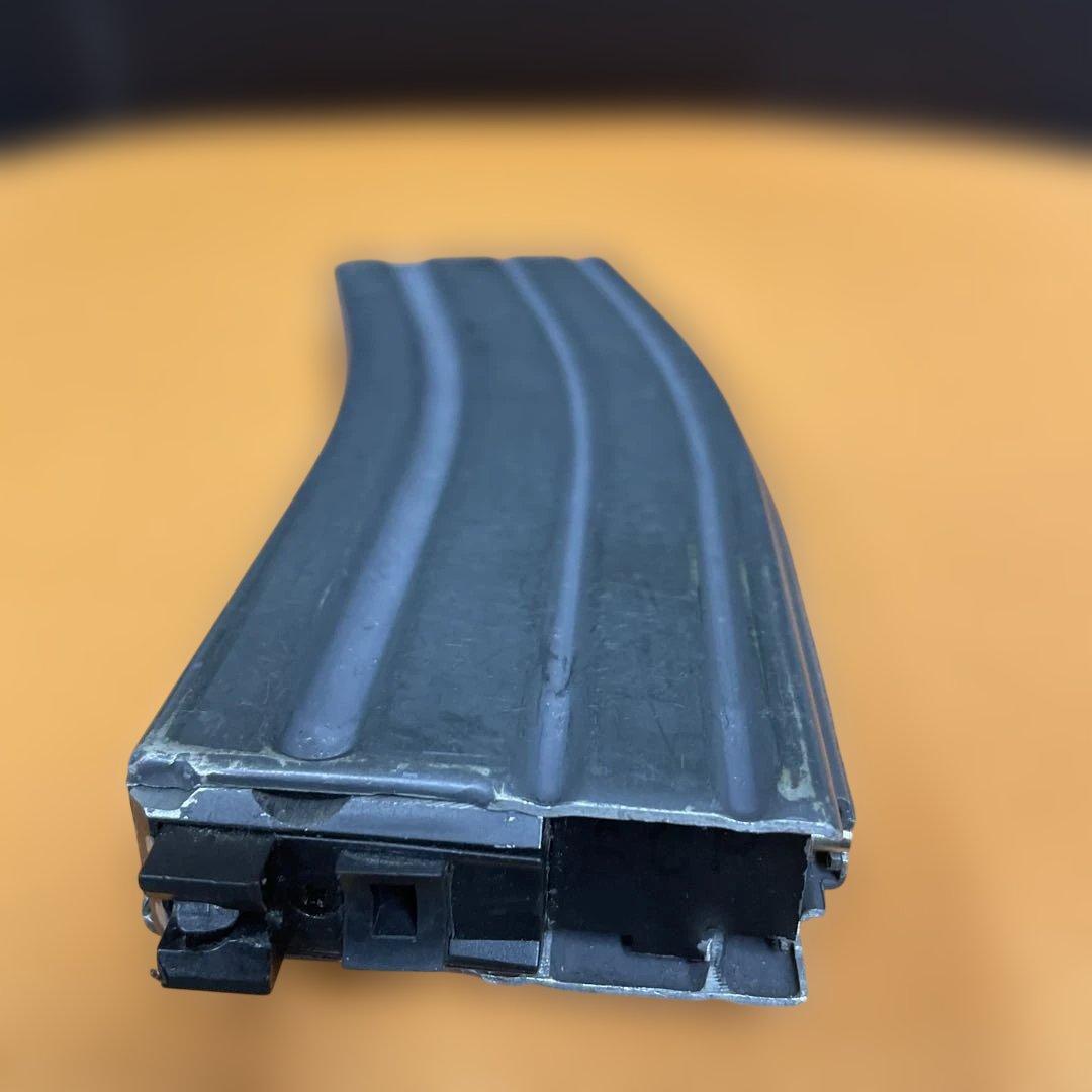 M4A1 ガスブロマガジン？