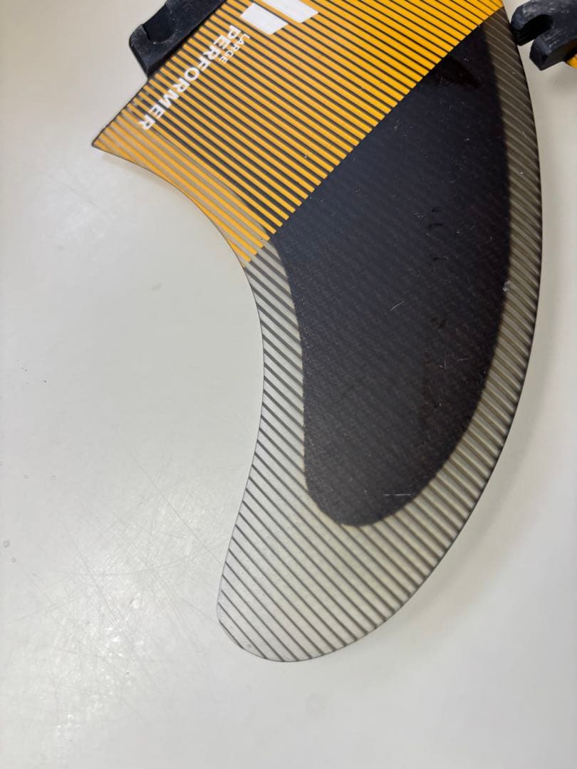 FCS2 FIN PERFORMER -PC パフォーマー パフォーマンスコア