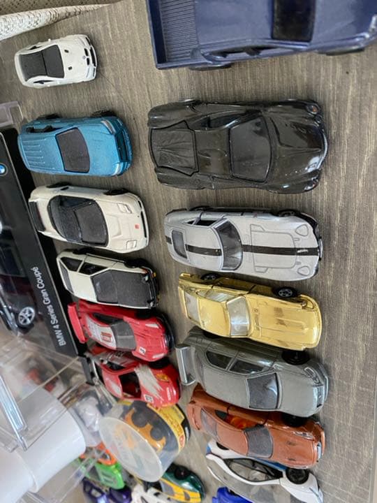 トミカ　限定　希少　バラ売り○ 廃盤多数