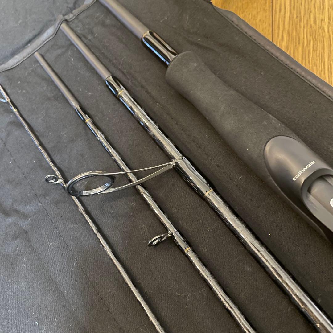 テイルウォーク　ナマゾンモバイル　S674MH