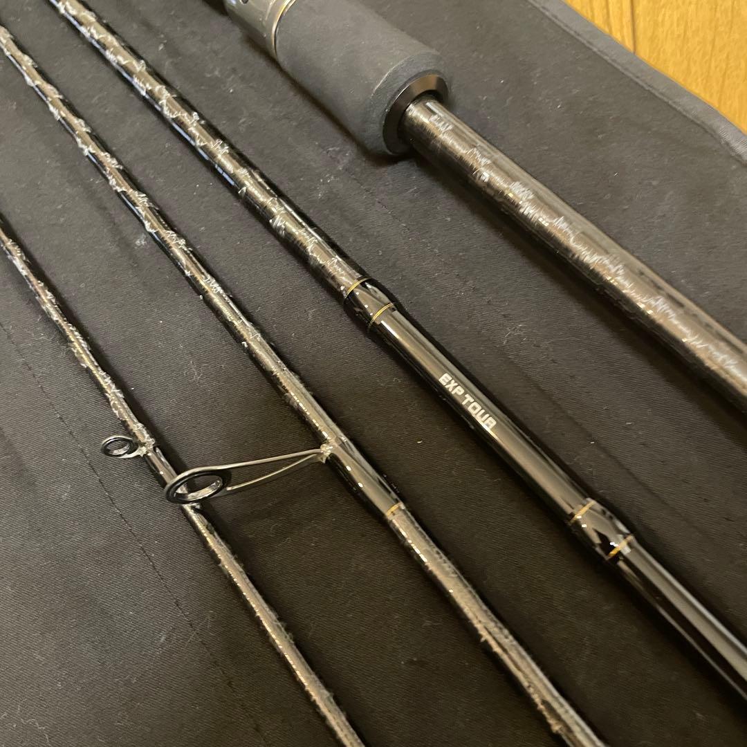 テイルウォーク　ナマゾンモバイル　S674MH