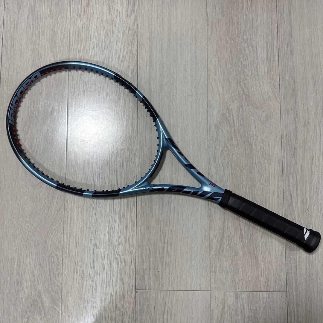 ラケット(硬式用) BABOLAT PURE DRVIE 98 G3