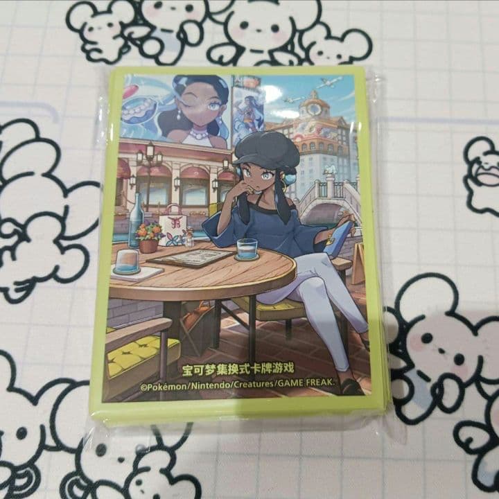 バイイー デッキシールドまとめ売り