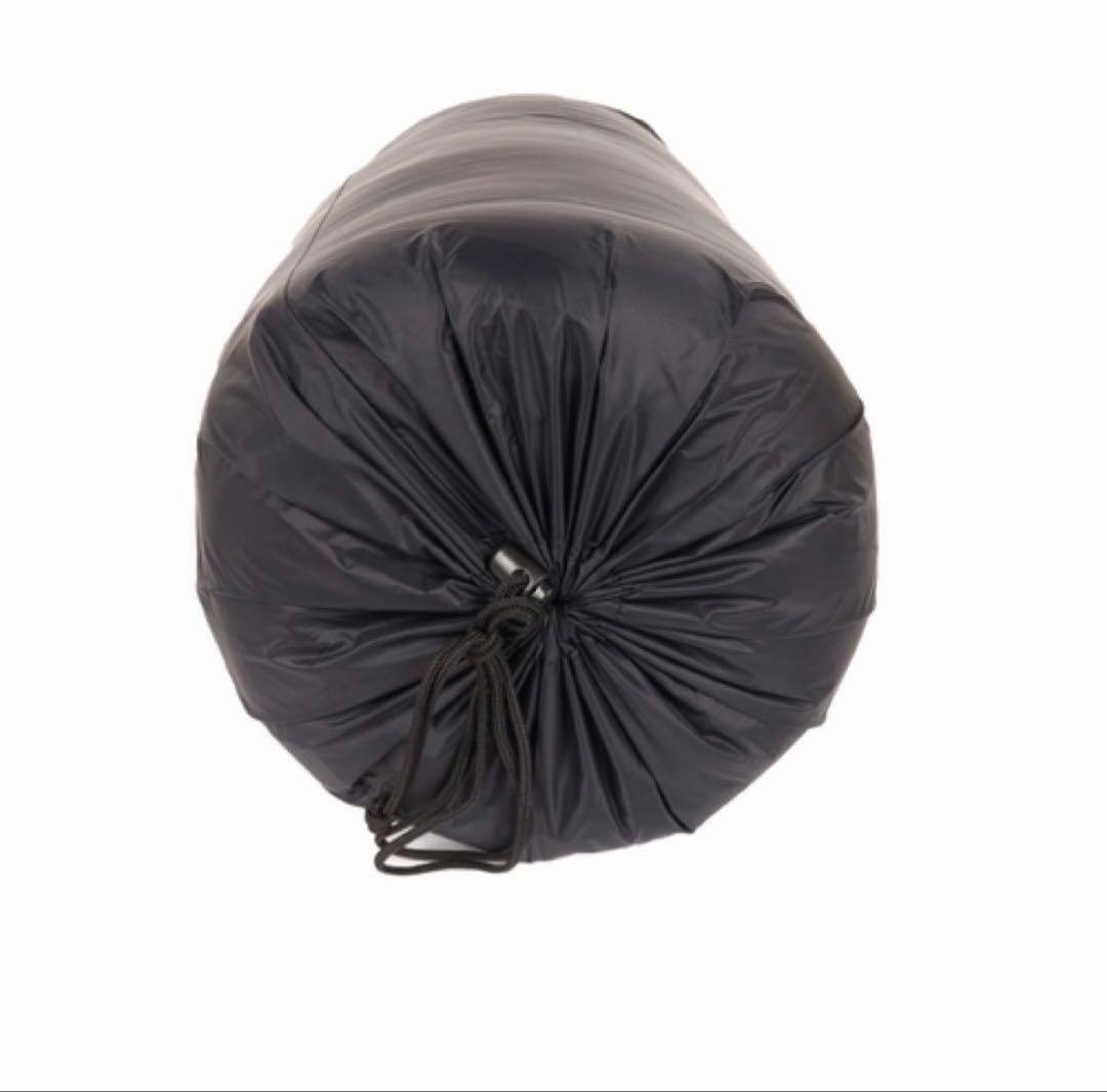 NANGA （ナンガ）　グレー シュラフ 900 P-GRY 3つセット