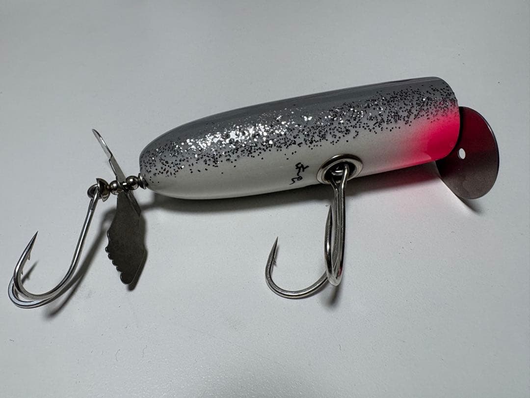 痴虫 ボルチ 80RSS タイプP チムシ