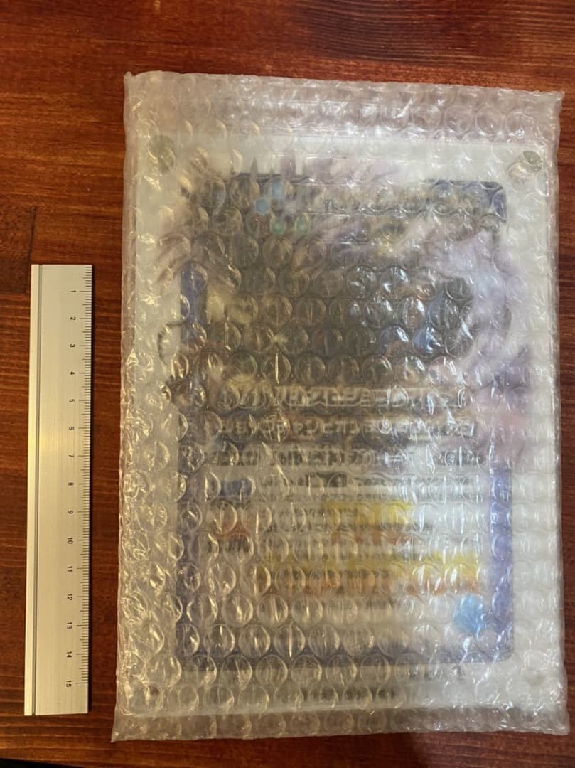 バトルスピリッツ　盾　ガルード　2011 冬　未開封　当時品　希少