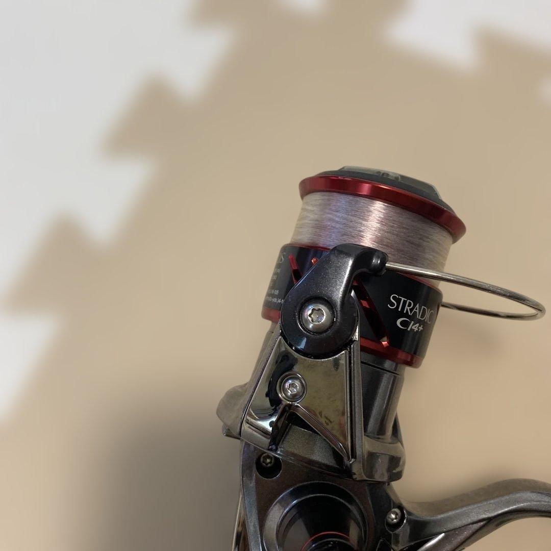 シマノ　16ストラディックci4+ C2000S