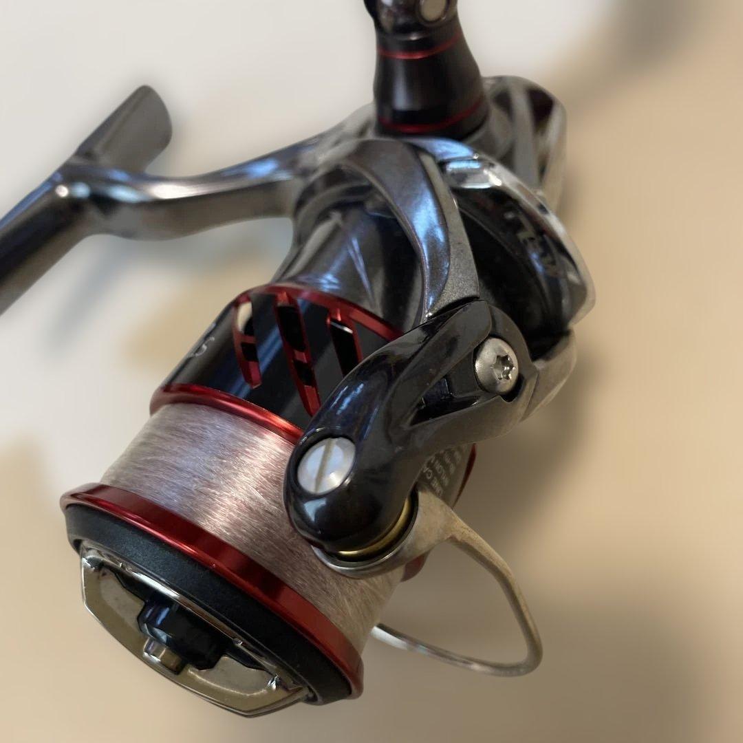 シマノ　16ストラディックci4+ C2000S