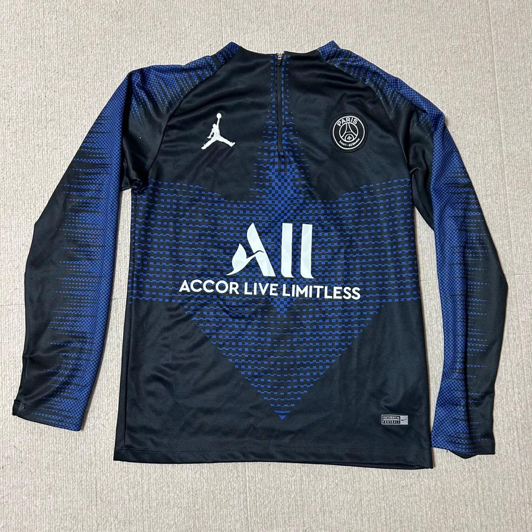 パリサンジェルマン×ジョーダン　セットアップ