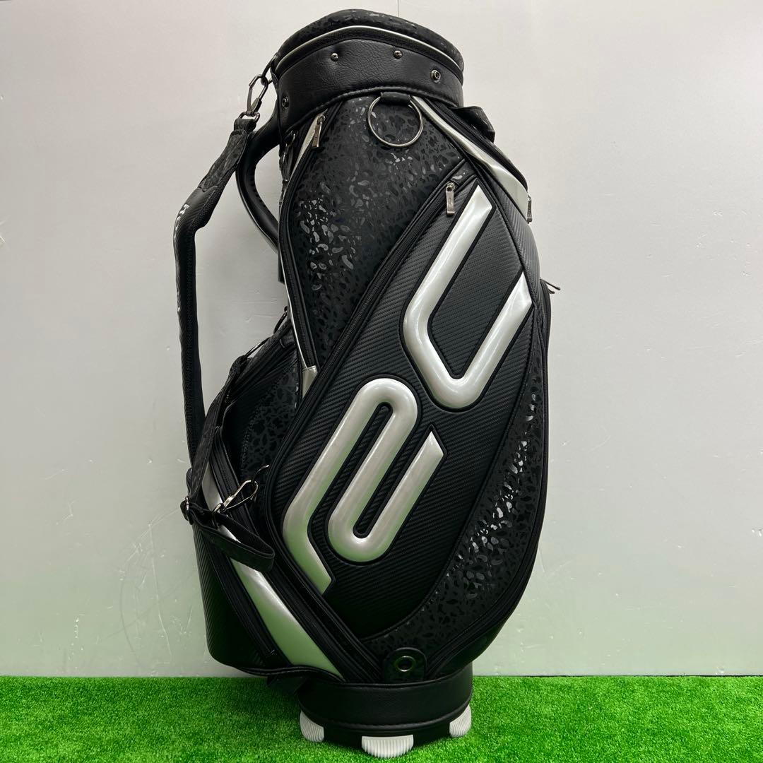  COLLECTION ロイヤルコレクション キャディバッグ