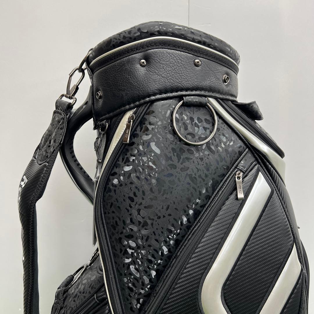  COLLECTION ロイヤルコレクション キャディバッグ