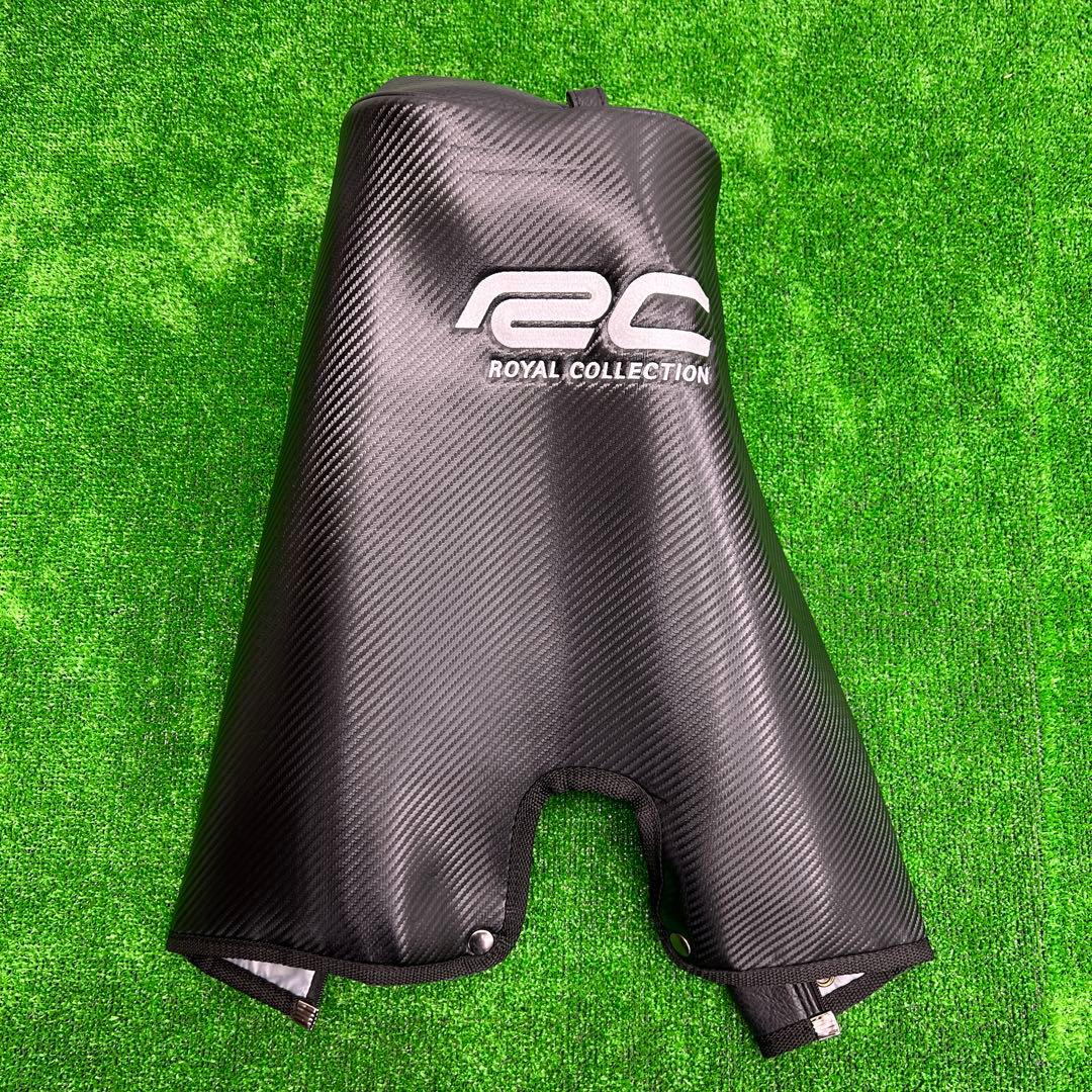  COLLECTION ロイヤルコレクション キャディバッグ