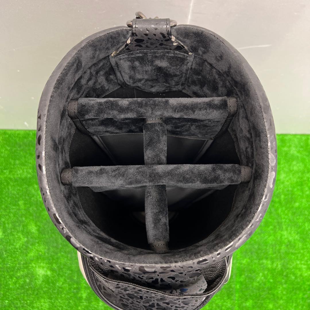  COLLECTION ロイヤルコレクション キャディバッグ