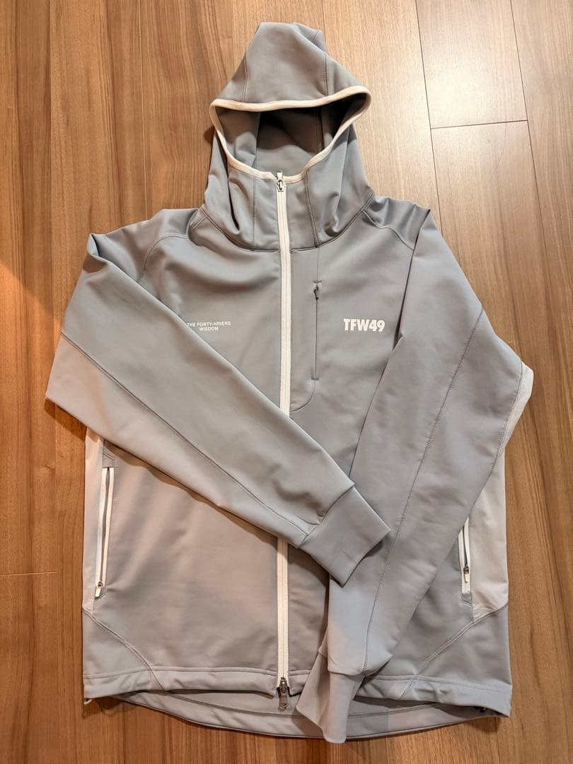 TFW49 ゴルフウェア