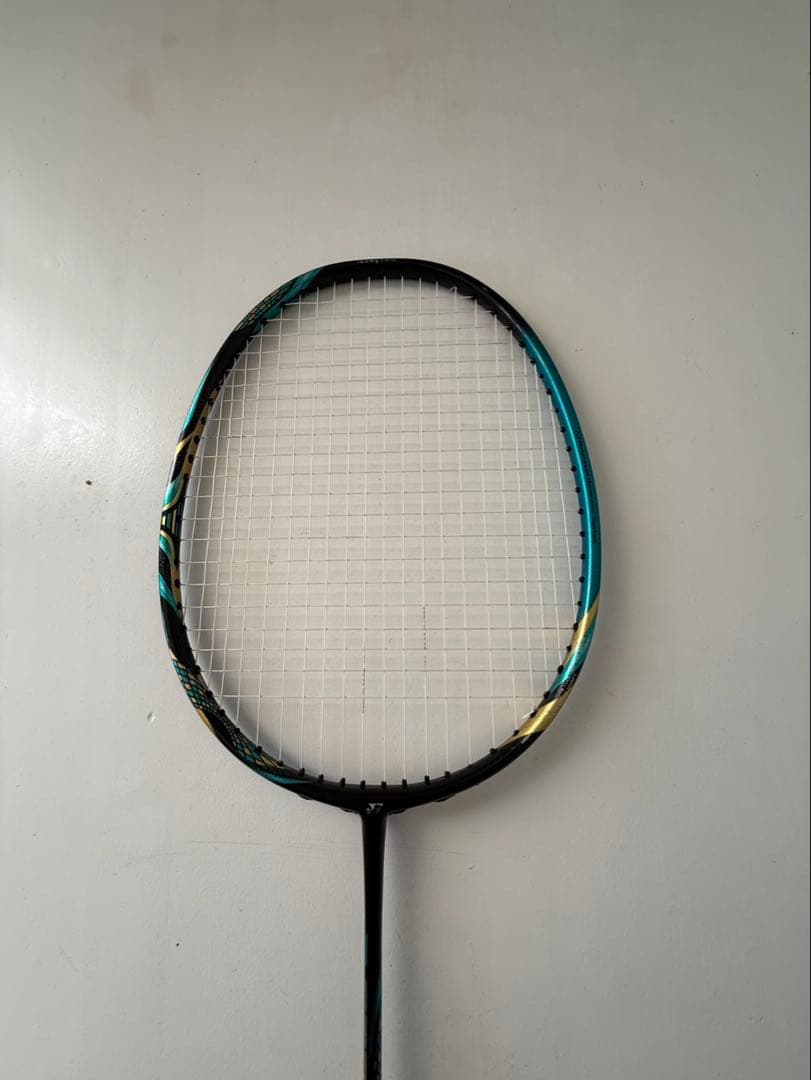 ラケット ASTROX88Spro