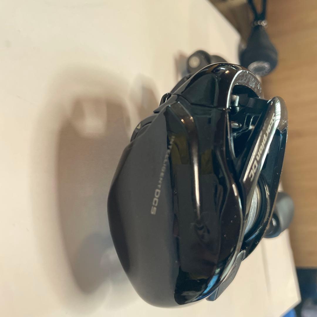 シマノ　スコーピオンDC100