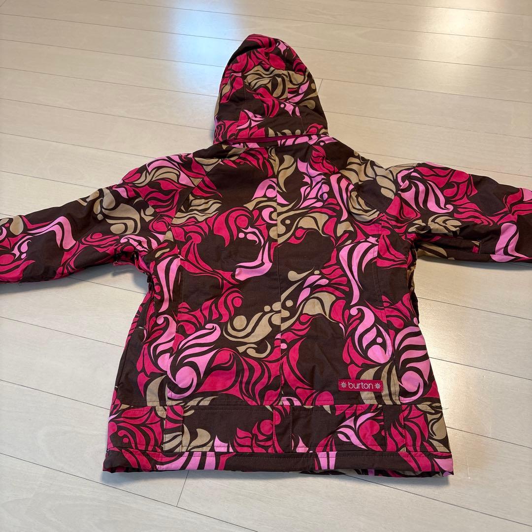 バートンBurtonスキー、スノーボード、セットアップウェア