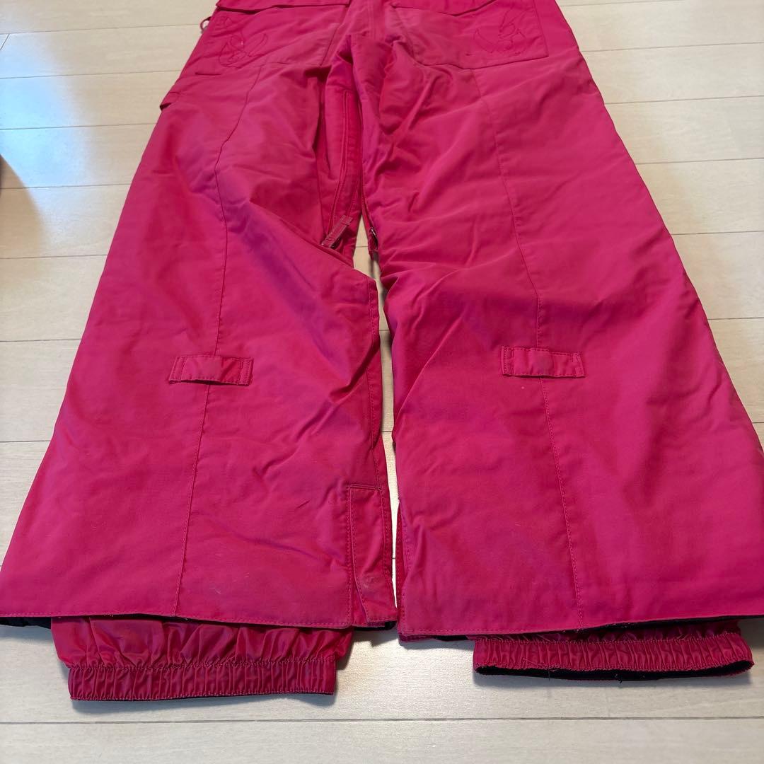 バートンBurtonスキー、スノーボード、セットアップウェア