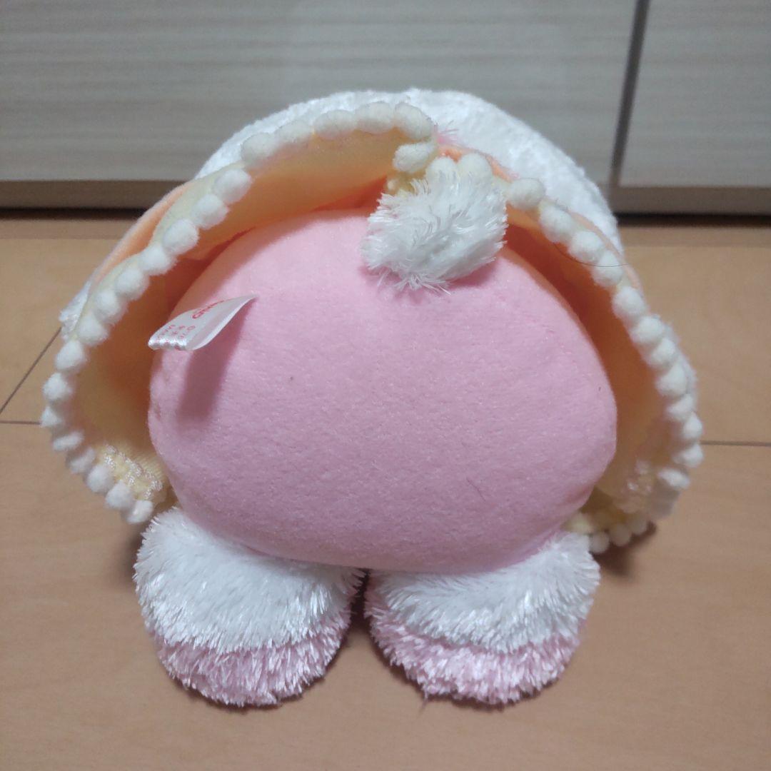 限定 キティ ぬいぐるみ マスコット レア