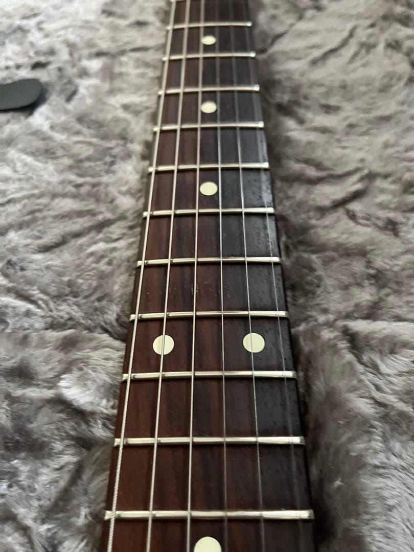 Mister様　Fender Limited Collection