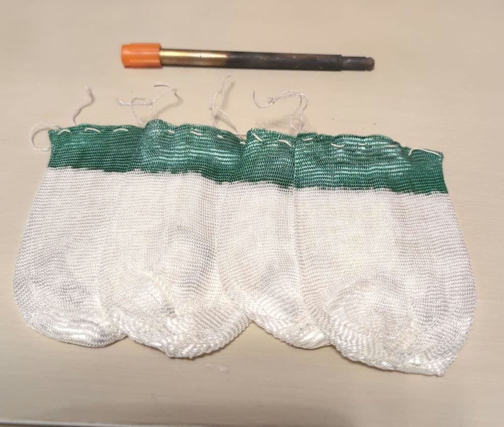 Coleman The Powerhouse 290(ケロシン化)