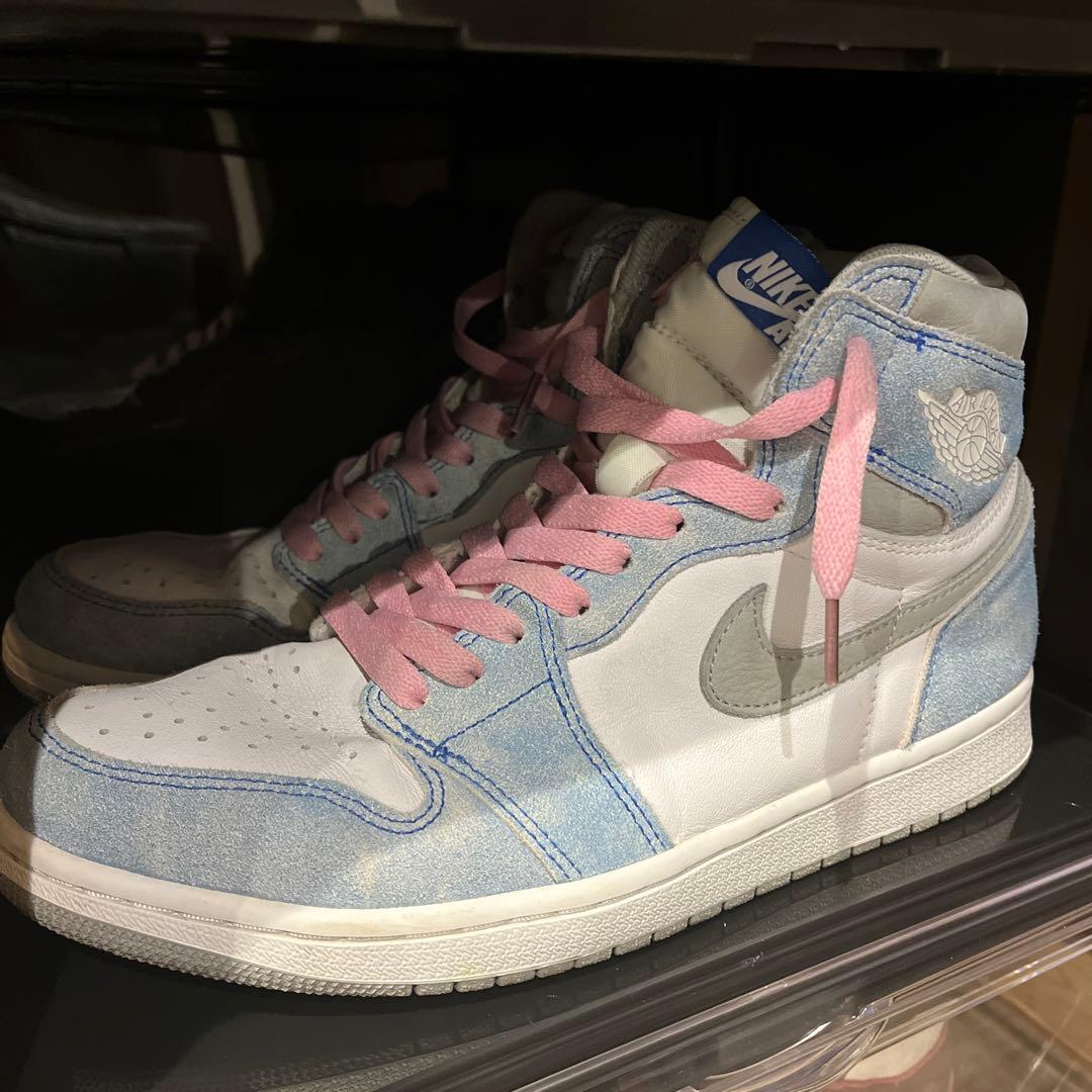 AJ1 ハイパーロイヤル