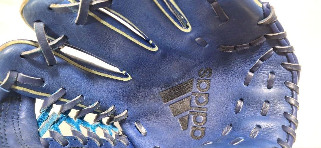 グラブ　少年用　アディダス　adidas