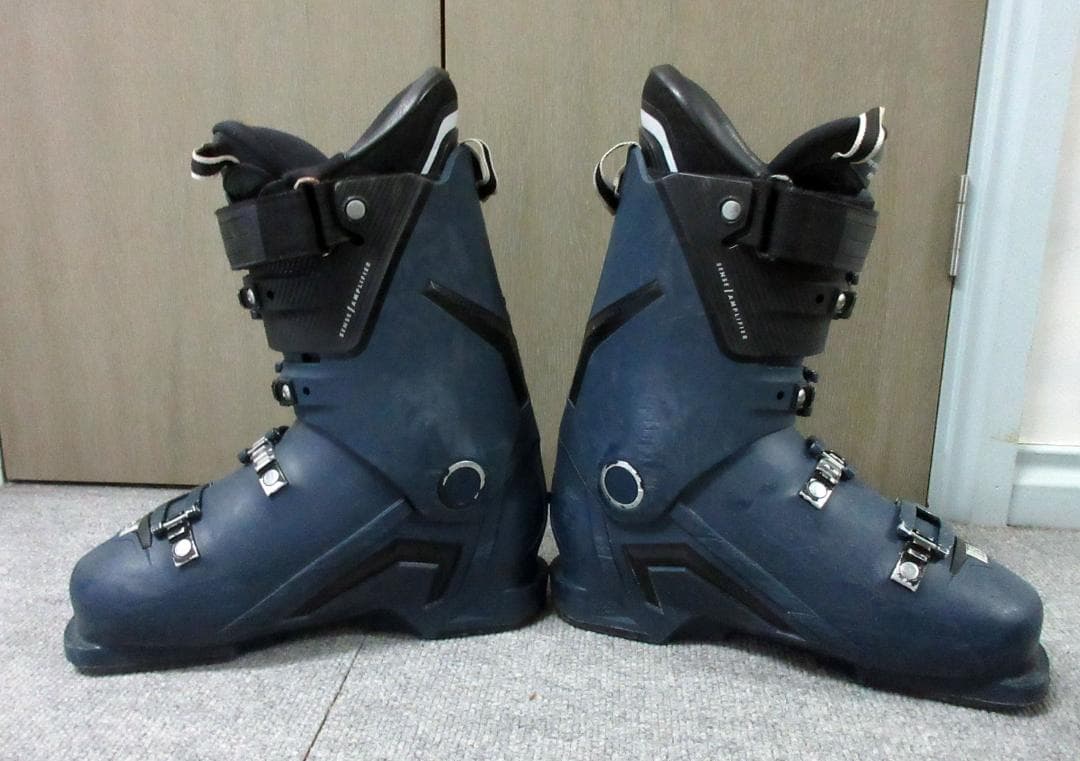 Salomon S/PRO 100 スキーブーツ　26㎝-26.5㎝　304㎜