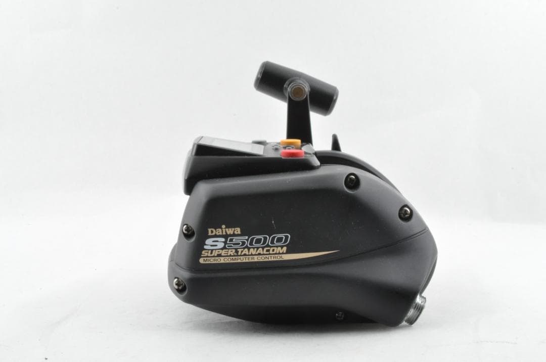 ダイワ スーパータナコン S500