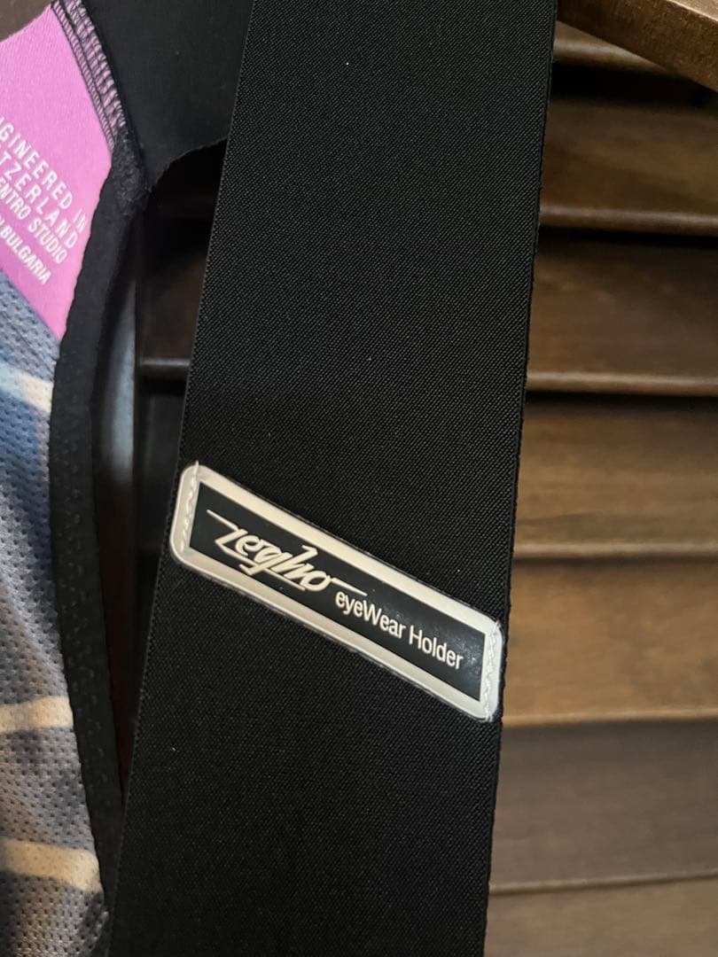 ASSOS アソス　bonka 冬用 ビブタイツ ブラック