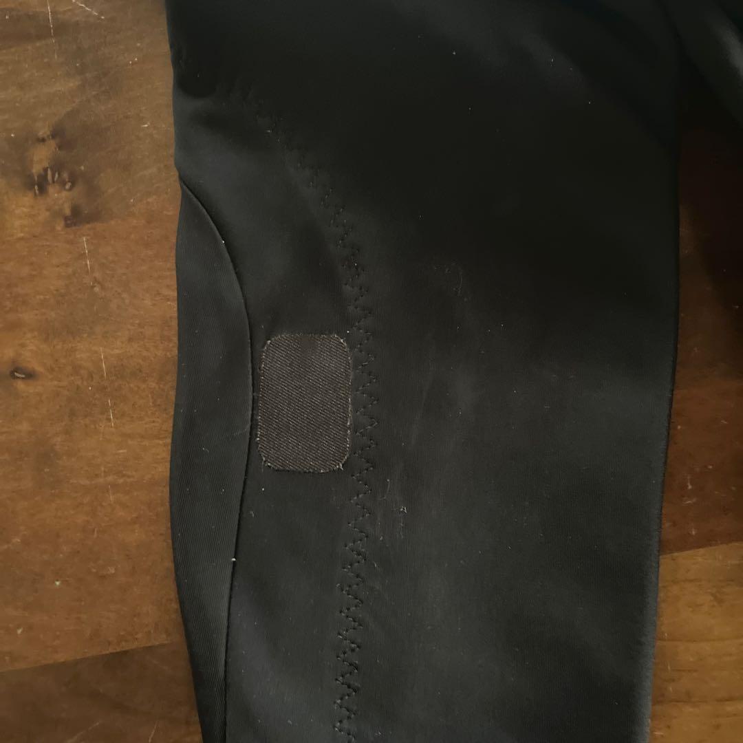 ASSOS アソス　bonka 冬用 ビブタイツ ブラック