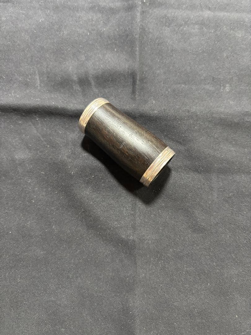 ビュッフェ　クランポン Bb管　Festival フェスティバル