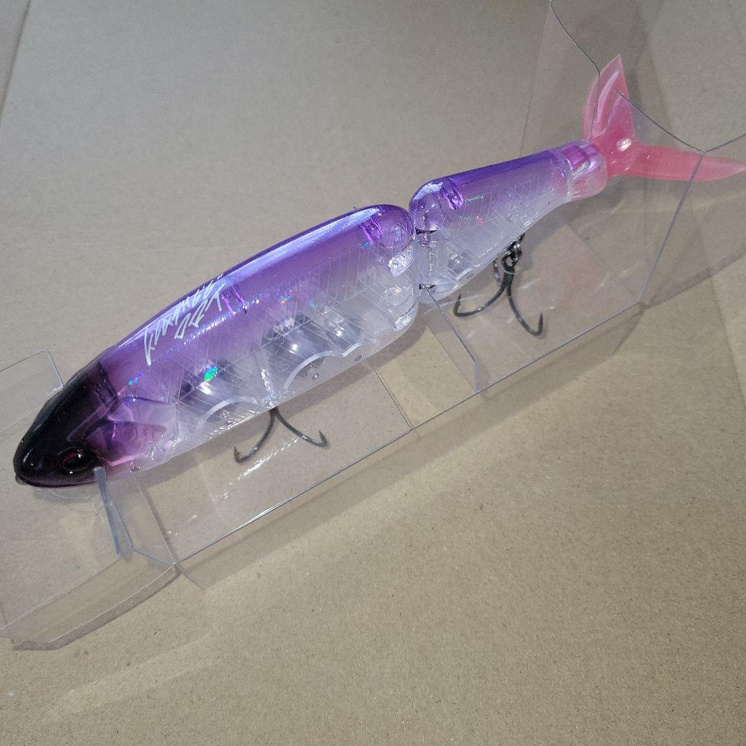 DRT　タイニークラッシュ　　　ブンブンオリカラ　スミレ鮎