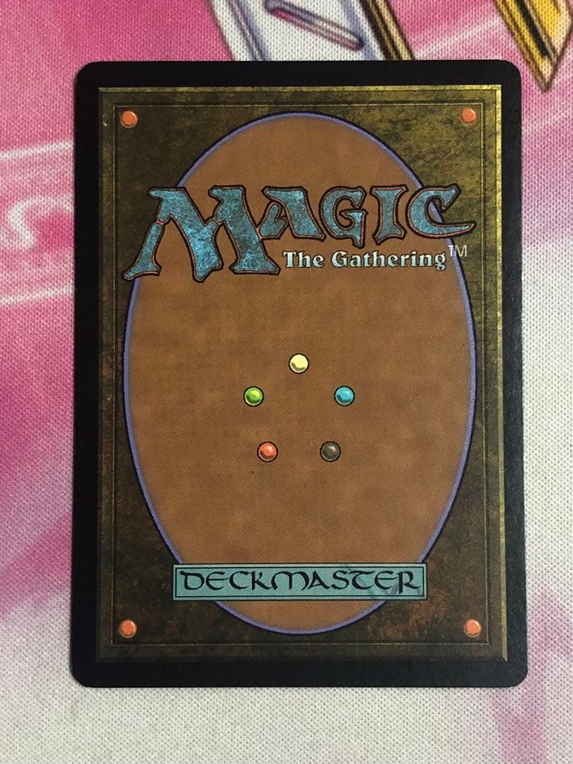 神話的体形/Mythic Proportions FOIL 英語